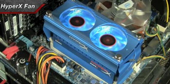 kingston cooler hyperX